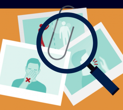 Screen capture of IHC's "What You Need to Know About COVID-19" video